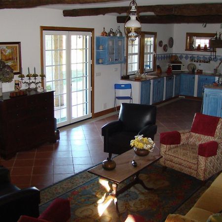 Casa Da Oliveirinha Pensionat Casco Eksteriør billede