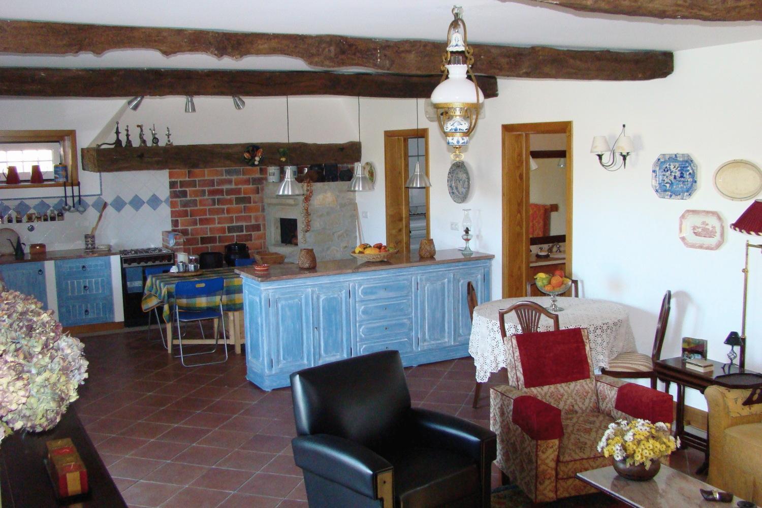 Casa Da Oliveirinha Pensionat Casco Eksteriør billede
